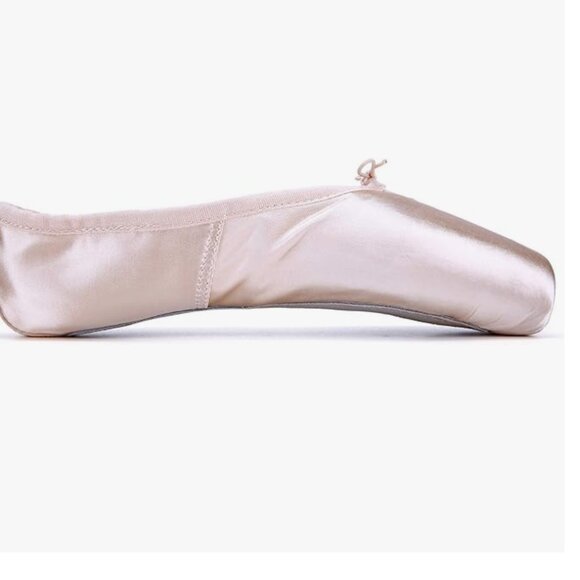 Professional Ballet Pointe Shoes - Picture 6 of 7